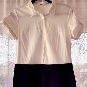 DKNY Dress